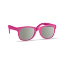 Lunettes à soleil