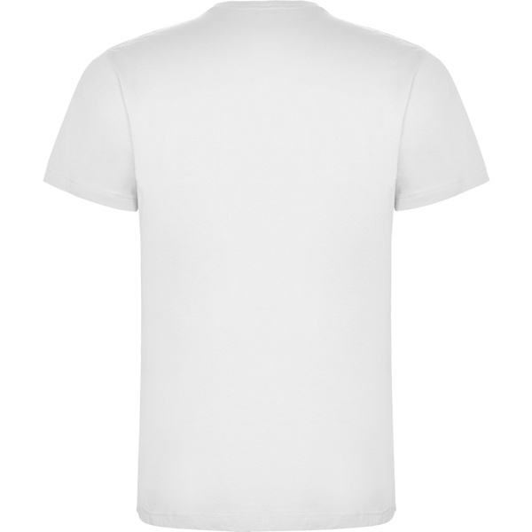 T-shirt Dogo Premium RY6502 White