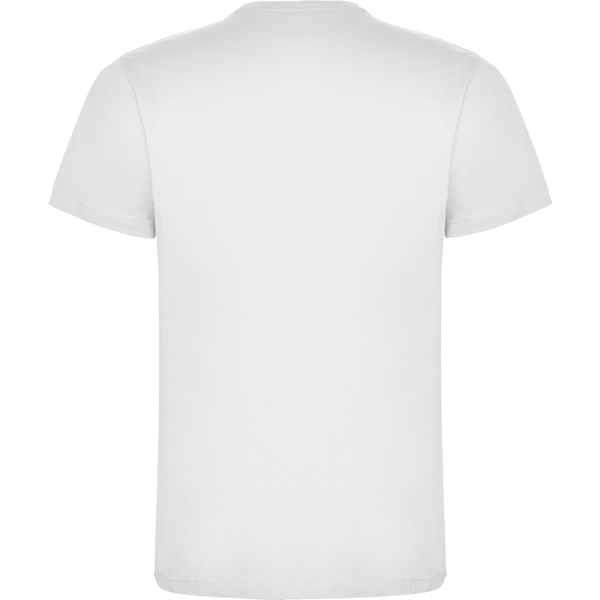 T-shirt Dogo Premium RY6502 White