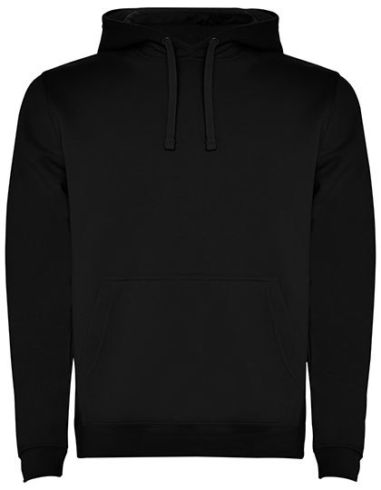 Sweatshirt Urban ROLY RY1067 Black