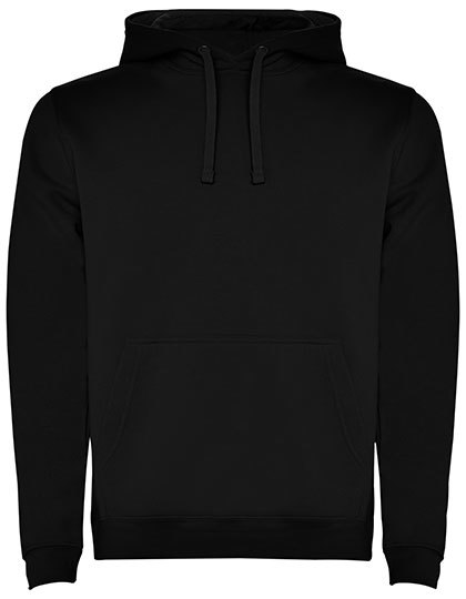 Sweatshirt Urban ROLY RY1067 Black