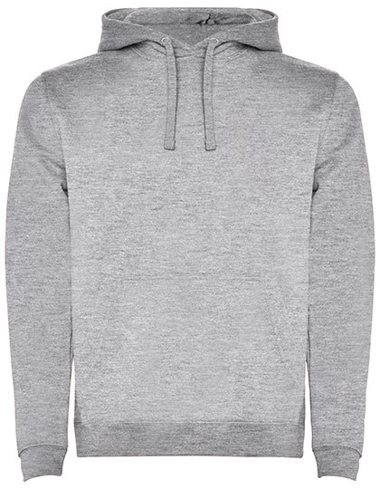 Sweatshirt Urban ROLY RY1067 Heather grey