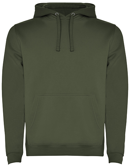 Sweatshirt Urban ROLY RY1067 Venture Green