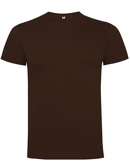 T-shirt Dogo Premium RY6502 Chocolate