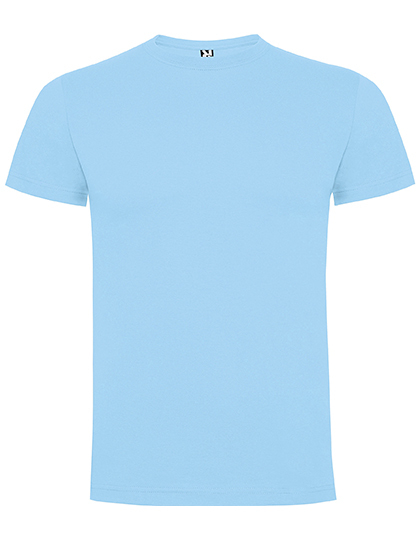 T-shirt Dogo Premium RY6502 Sky Blue
