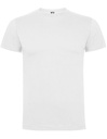 T-shirt Dogo Premium RY6502 White