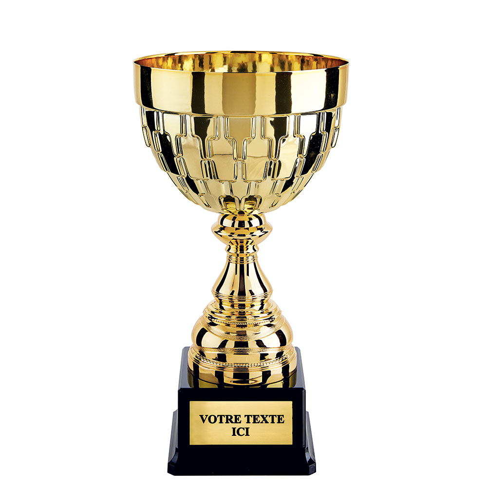 Coupe classique CP5249