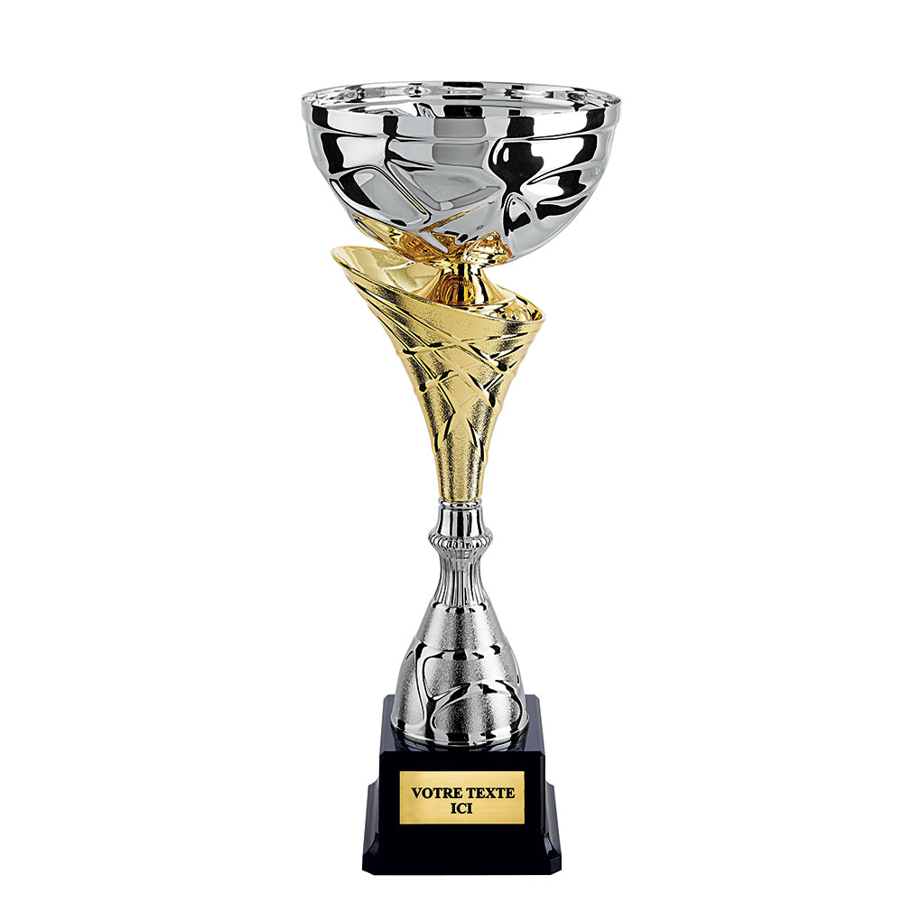 Coupe classique CP5262