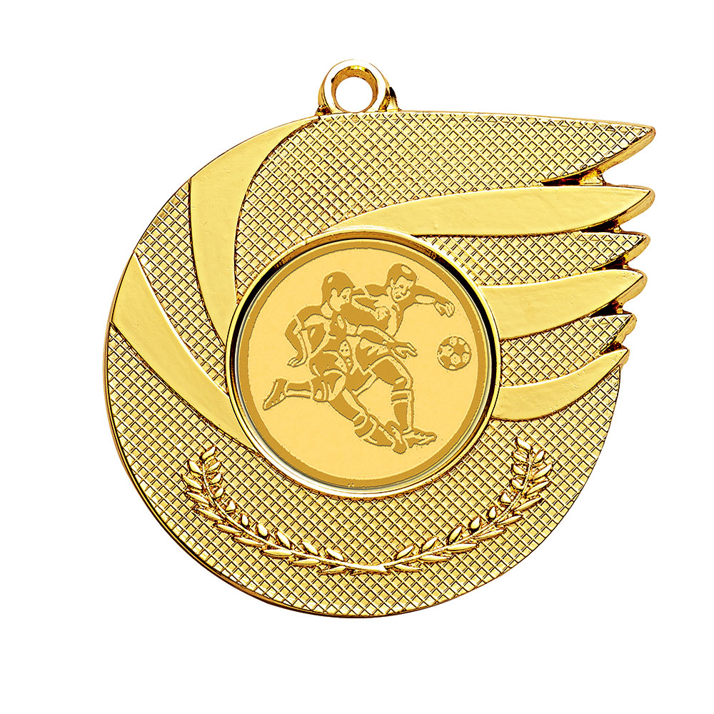 Médaille OR diamètre 50 mm M-563R