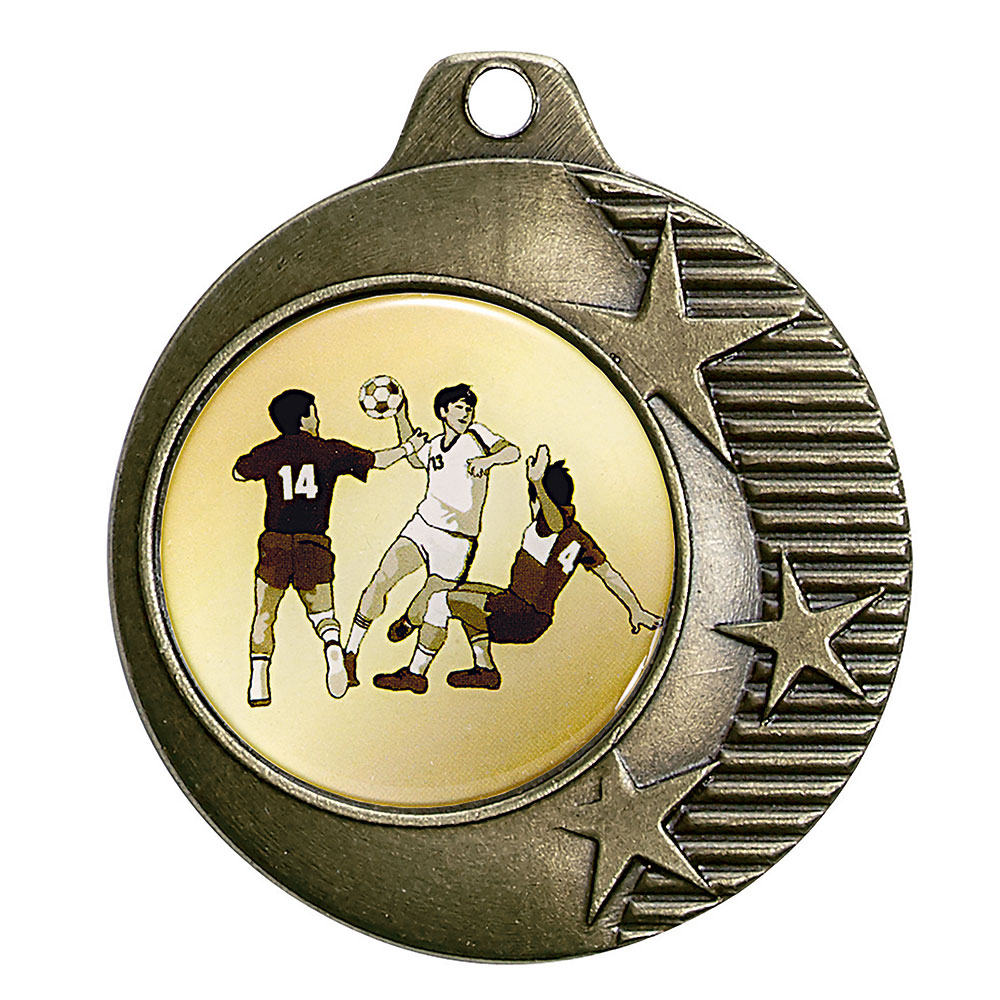 Médaille BRONZE diamètre 40 mm M-442Z