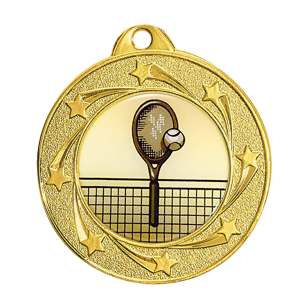 Médaille OR diamètre 40 mm M-445R