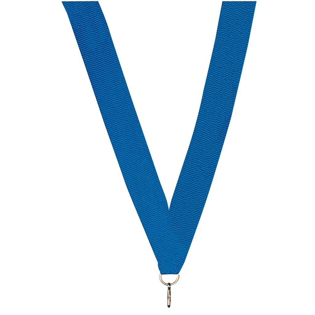 Ruban bleu 800 x 20 mm R10A