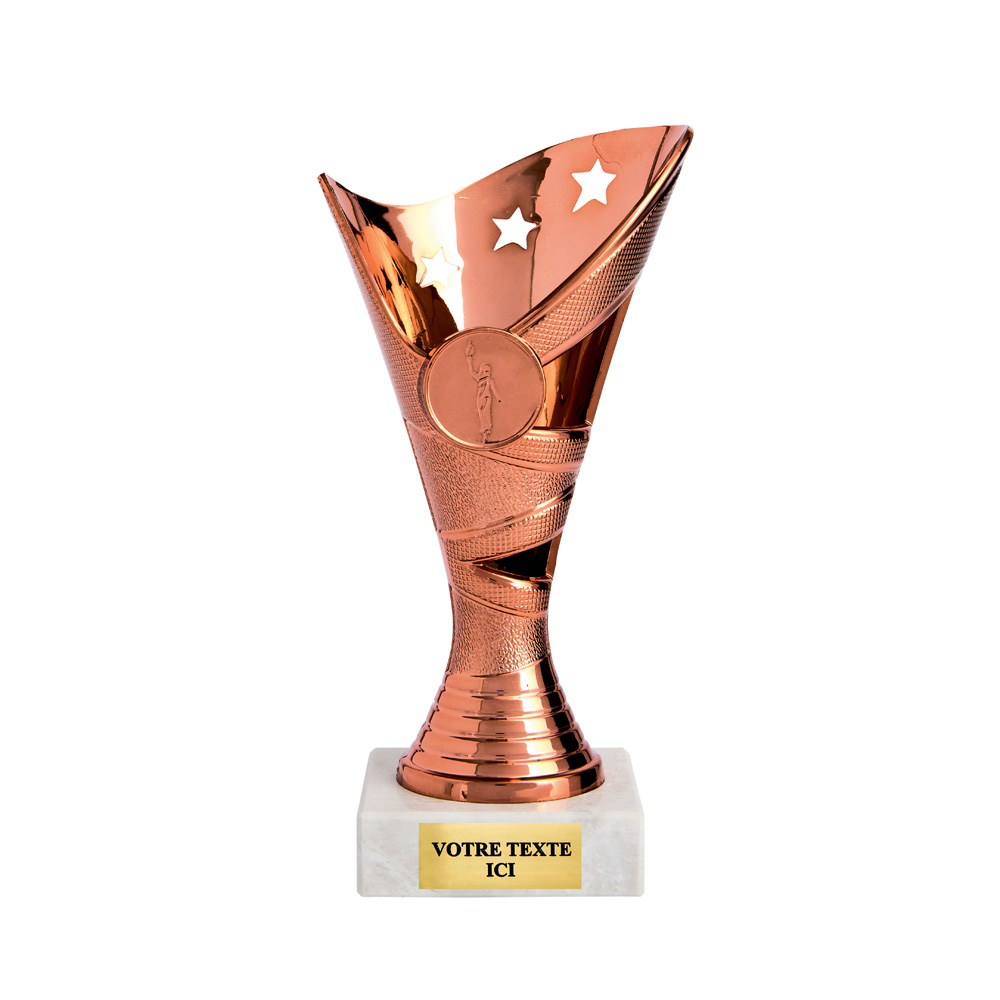 Coupe économique BRONZE CP5329