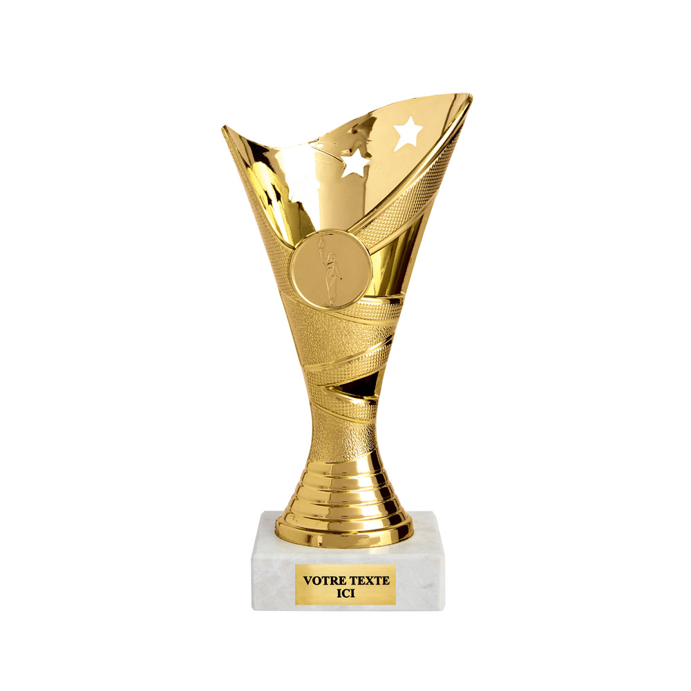 Coupe économique OR CP5327