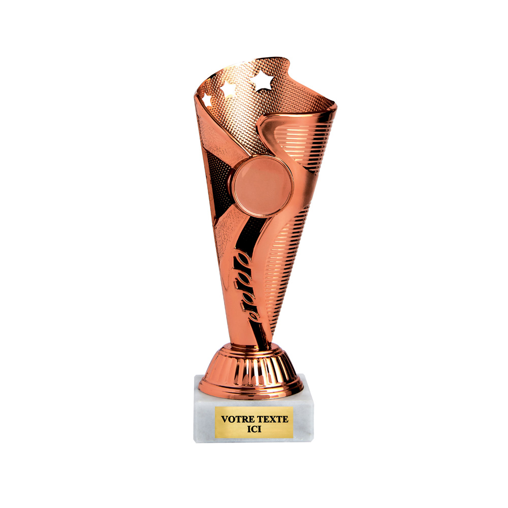 Coupe économique BRONZE CP5332