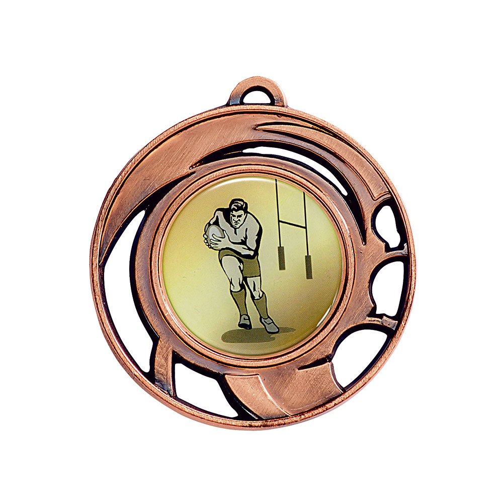 Médaille BRONZE diamètre 45 mm M-425Z