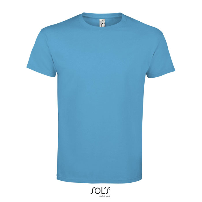 T-shirt Sol's IMPERIAL S11500
