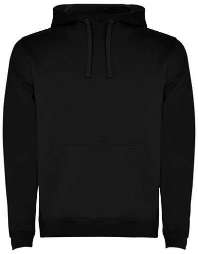Sweatshirt Urban ROLY RY1067 Black