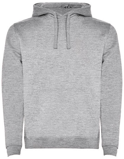 Sweatshirt Urban ROLY RY1067 Heather grey