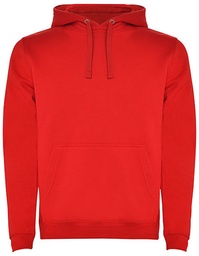 Sweatshirt Urban ROLY RY1067 Red
