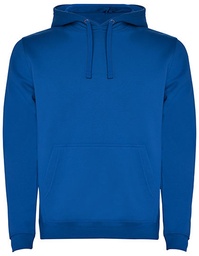 Sweatshirt Urban ROLY RY1067 Royal blue