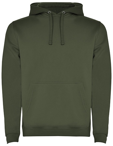 Sweatshirt Urban ROLY RY1067 Venture Green