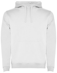 Sweatshirt Urban ROLY RY1067 White