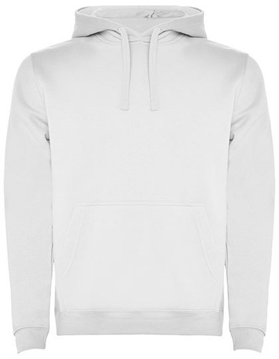 Sweatshirt Urban ROLY RY1067 White