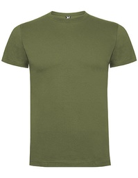 T-shirt Dogo Premium RY6502 Army Green