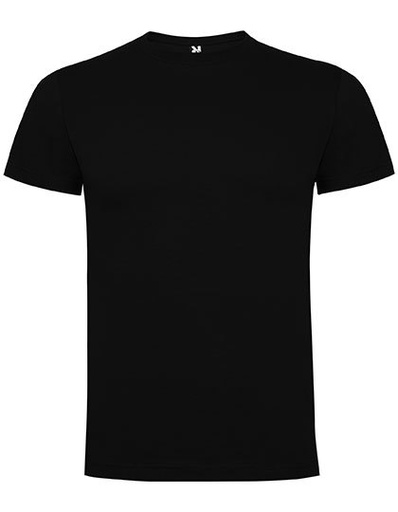 T-shirt Dogo Premium RY6502 Black
