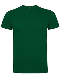 T-shirt Dogo Premium RY6502 Bottle Green