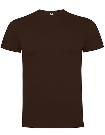 T-shirt Dogo Premium RY6502 Chocolate