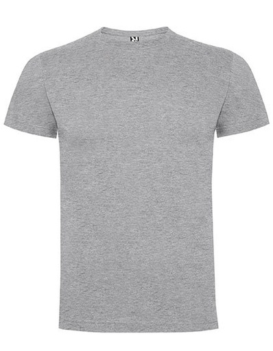 T-shirt Dogo Premium RY6502 Heather Grey