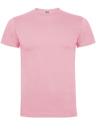 T-shirt Dogo Premium RY6502 Light Pink