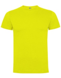T-shirt Dogo Premium RY6502 Lime Yellow