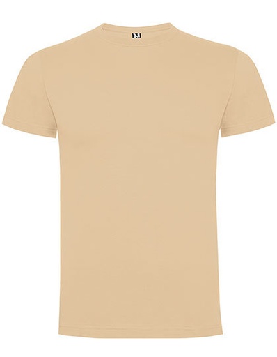 T-shirt Dogo Premium RY6502 Natural