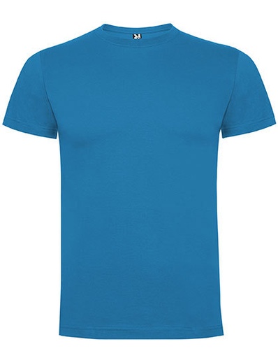 T-shirt Dogo Premium RY6502 Ocean Blue