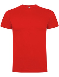T-shirt Dogo Premium RY6502 Red