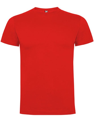 T-shirt Dogo Premium RY6502 Red