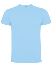 T-shirt Dogo Premium RY6502 Sky Blue