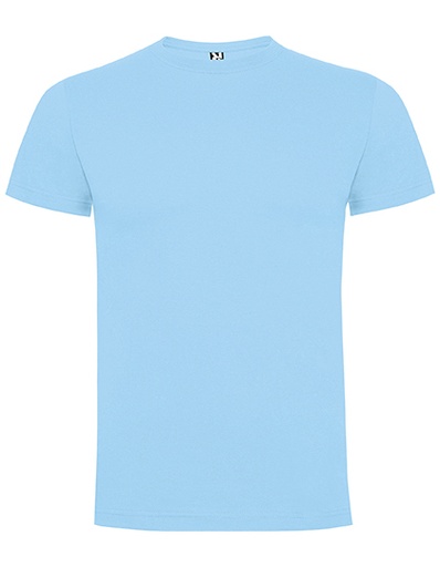 T-shirt Dogo Premium RY6502 Sky Blue