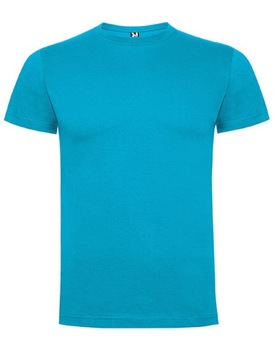 T-shirt Dogo Premium RY6502 Turquoise