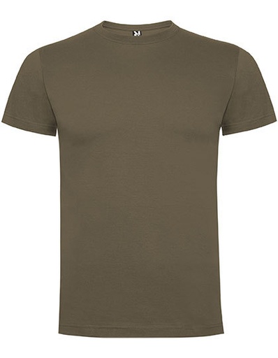 T-shirt Dogo Premium RY6502 Walnut