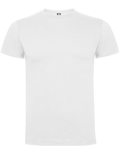 T-shirt Dogo Premium RY6502 White