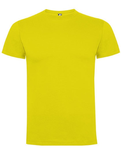 T-shirt Dogo Premium RY6502 Yellow