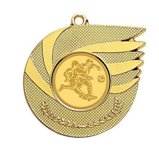 Médaille OR diamètre 50 mm M-563R