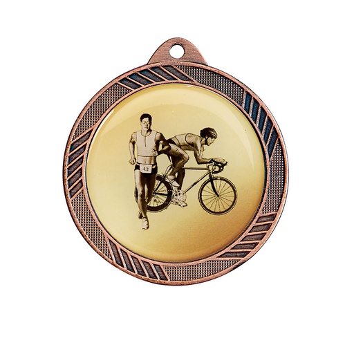 Médaille BRONZE diamètre 32 mm M-303Z