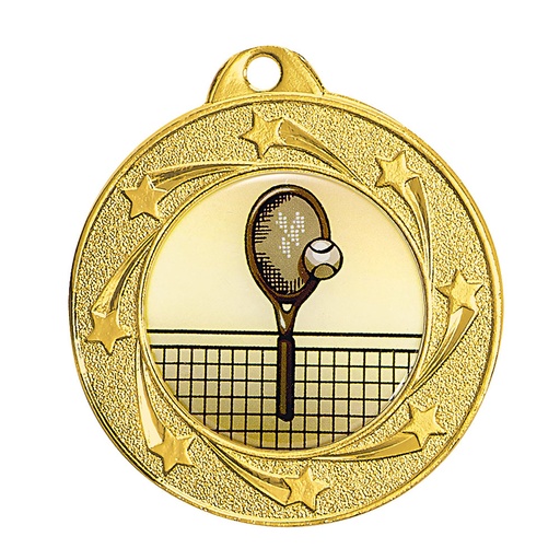 Médaille OR diamètre 40 mm M-445R