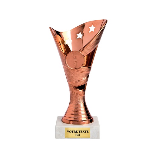 Coupe économique BRONZE CP5329