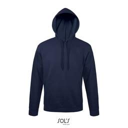 Sweat à capuche SNAKE S47101
